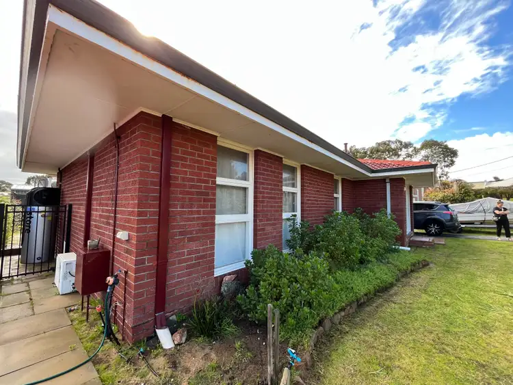 Second view of Homely house listing, 21 Bryant Street, East Bunbury WA 6230