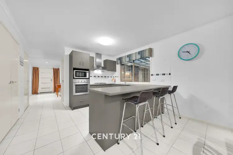 Third view of Homely house listing, 27 Bella Crescent, Hallam VIC 3803