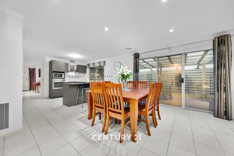 Fourth view of Homely house listing, 27 Bella Crescent, Hallam VIC 3803