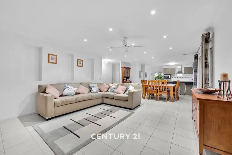 Fifth view of Homely house listing, 27 Bella Crescent, Hallam VIC 3803
