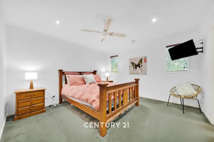 Sixth view of Homely house listing, 27 Bella Crescent, Hallam VIC 3803