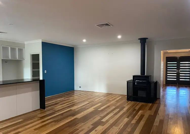 Fourth view of Homely house listing, 39 Braidwood Drive, Australind WA 6233