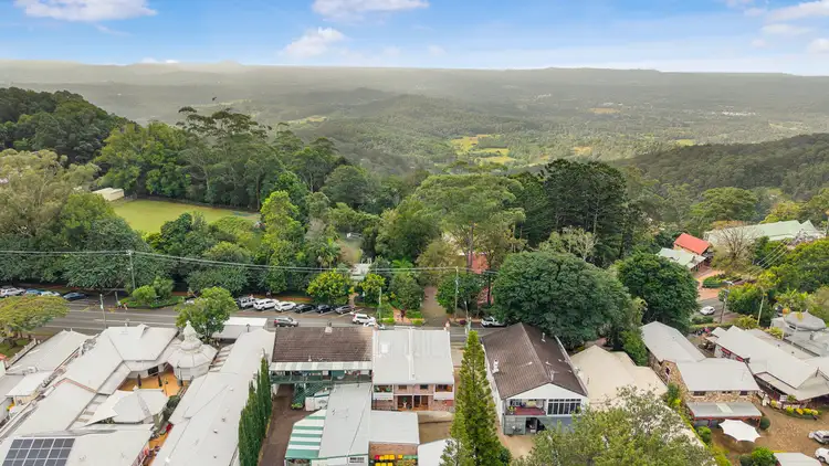 3/174 Main Street, Montville QLD 4560