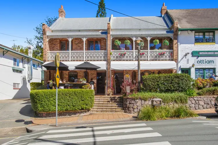3/174 Main Street, Montville QLD 4560