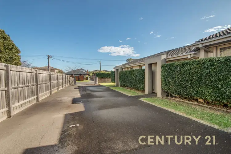 Second view of Homely unit listing, 2/28 Vincent Crescent, Noble Park VIC 3174