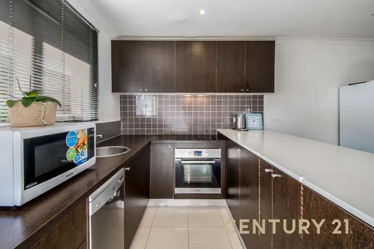 Third view of Homely unit listing, 2/28 Vincent Crescent, Noble Park VIC 3174