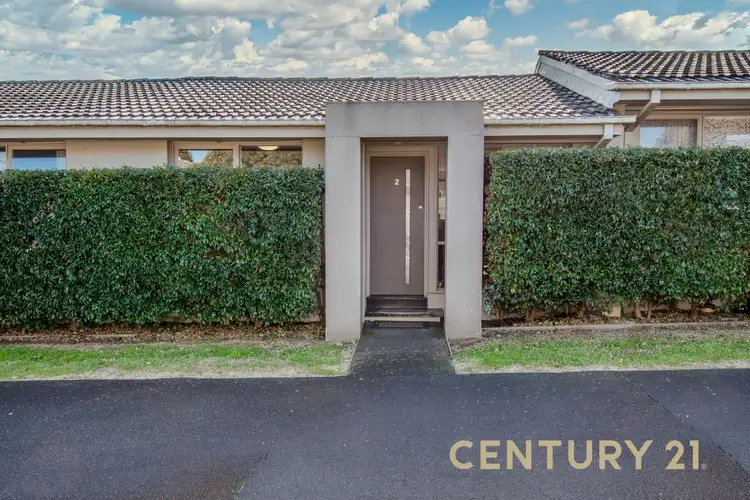 Fourth view of Homely unit listing, 2/28 Vincent Crescent, Noble Park VIC 3174
