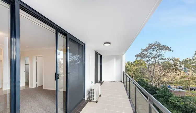 Second view of Homely apartment listing, 507/3-11 Orara Street, Waitara NSW 2077