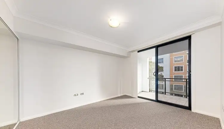 Fourth view of Homely apartment listing, 507/3-11 Orara Street, Waitara NSW 2077