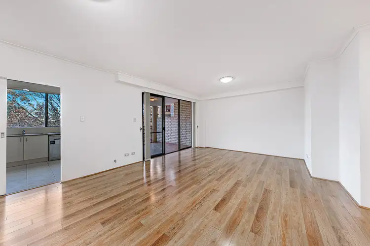 Main view of Homely apartment listing, 17/15A Herbert Street, St Leonards NSW 2065