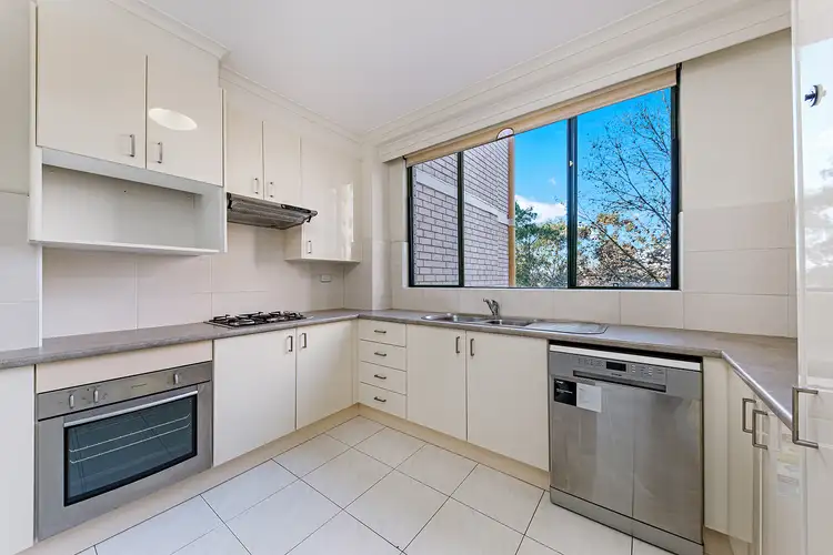 Third view of Homely apartment listing, 17/15A Herbert Street, St Leonards NSW 2065