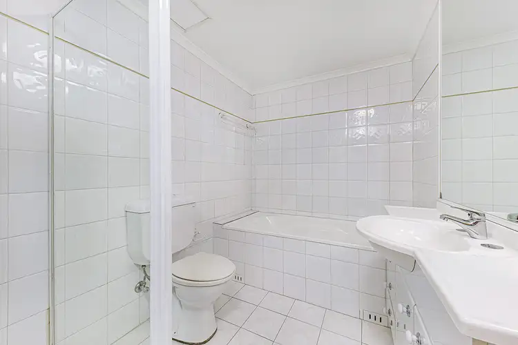 Fifth view of Homely apartment listing, 17/15A Herbert Street, St Leonards NSW 2065