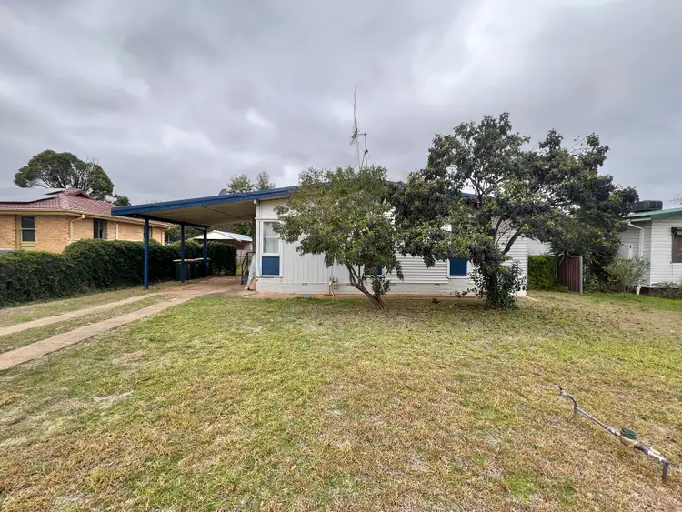 151 York Street, Forbes NSW 2871