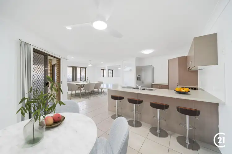 Second view of Homely house listing, 7 Statham Court, Redbank Plains QLD 4301