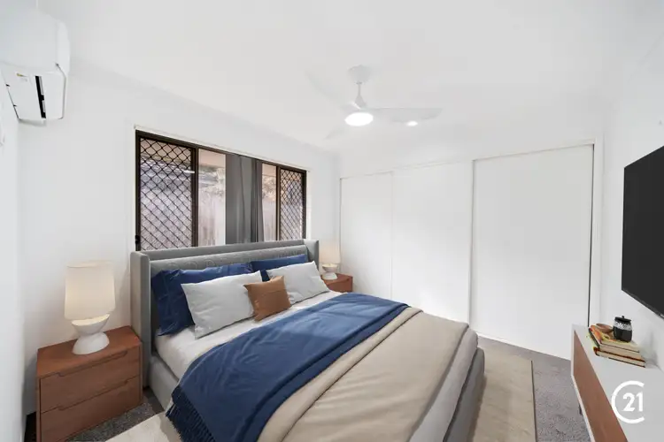 Fourth view of Homely house listing, 7 Statham Court, Redbank Plains QLD 4301