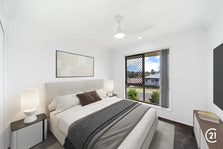 Fifth view of Homely house listing, 7 Statham Court, Redbank Plains QLD 4301