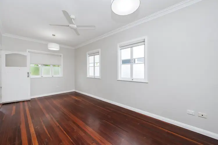 Second view of Homely house listing, 8B Tenth Avenue, Railway Estate QLD 4810