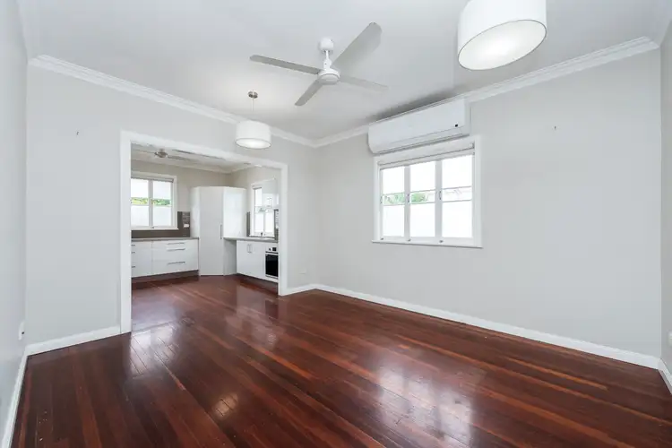 Sixth view of Homely house listing, 8B Tenth Avenue, Railway Estate QLD 4810