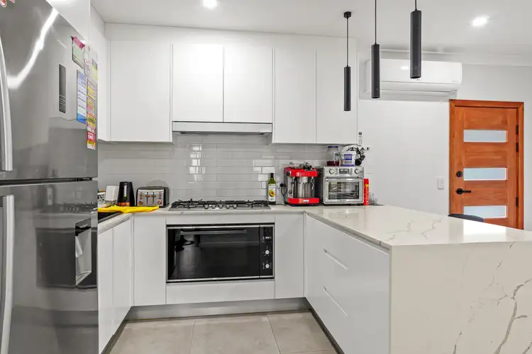 Third view of Homely other listing, 3a Elder Way, Mount Annan NSW 2567