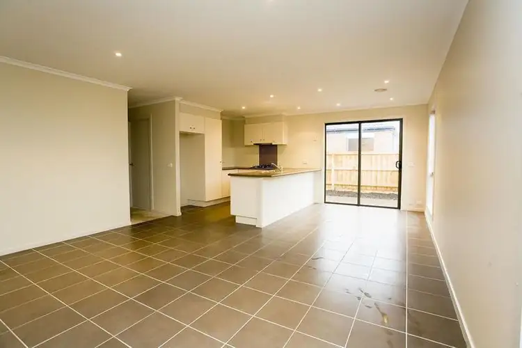 Third view of Homely house listing, 3 Enterprise Court, Point Cook VIC 3030