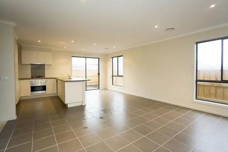 Fourth view of Homely house listing, 3 Enterprise Court, Point Cook VIC 3030