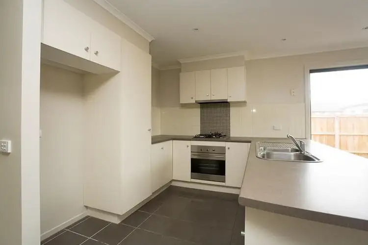 Fifth view of Homely house listing, 3 Enterprise Court, Point Cook VIC 3030