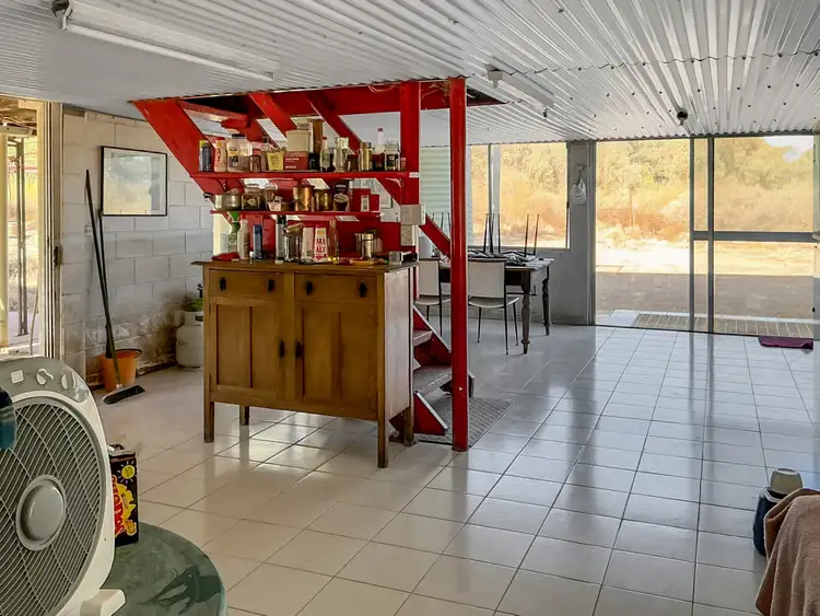 Third view of Homely house listing, 201 Little Menindee Creek Road, Menindee NSW 2879