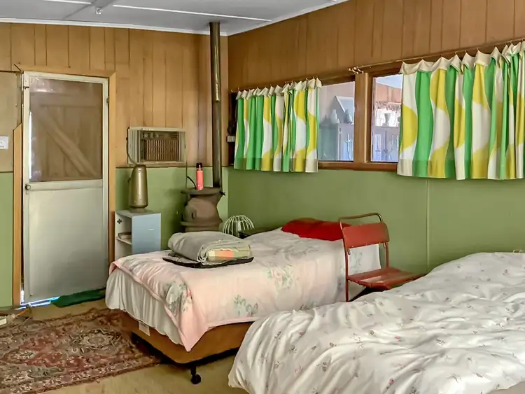 Fifth view of Homely house listing, 201 Little Menindee Creek Road, Menindee NSW 2879