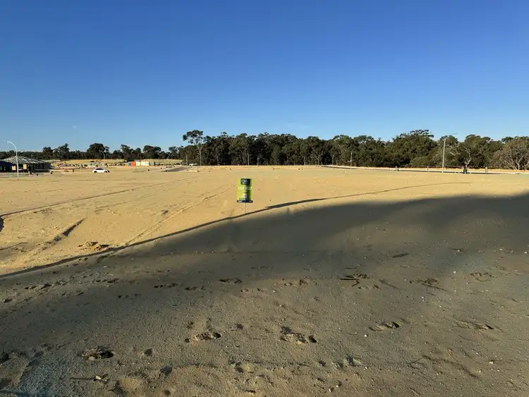 Main view of Homely land listing, 5 Bago Way, Clarkson WA 6030