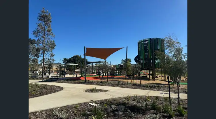 Fifth view of Homely land listing, 5 Bago Way, Clarkson WA 6030