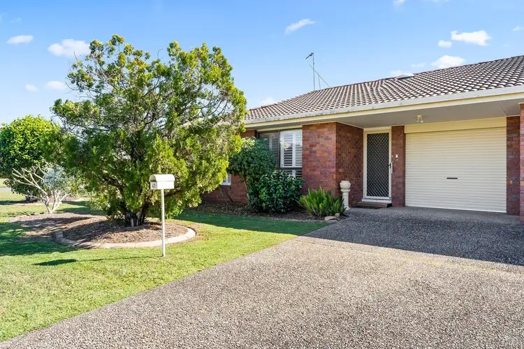 1/47 Wavell Avenue, Golden Beach QLD 4551