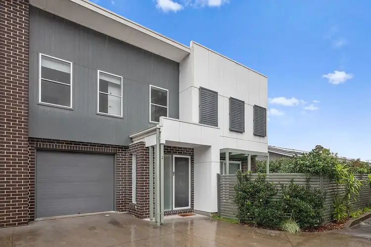 2/13 St Andrews Road, Fletcher NSW 2287