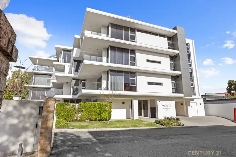 Main view of Homely apartment listing, 3/5 Ferry Street, South Perth WA 6151