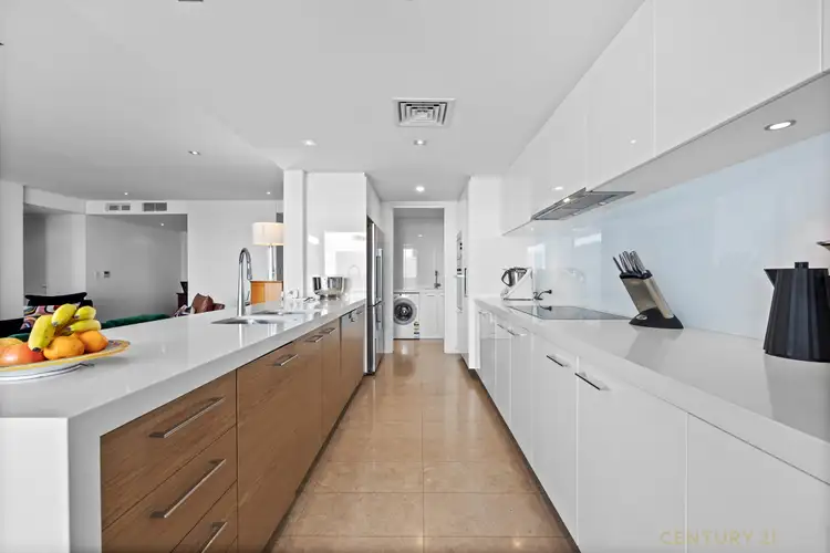 Second view of Homely apartment listing, 3/5 Ferry Street, South Perth WA 6151