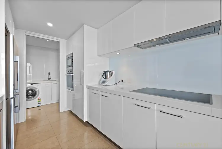 Fourth view of Homely apartment listing, 3/5 Ferry Street, South Perth WA 6151
