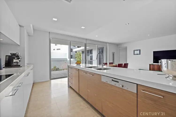 Fifth view of Homely apartment listing, 3/5 Ferry Street, South Perth WA 6151