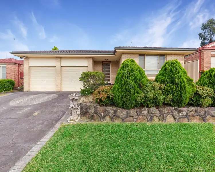 29 Tingha Close, Hinchinbrook NSW 2168