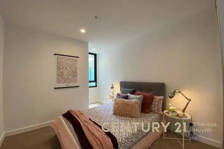 Fifth view of Homely apartment listing, G06/9 Renver Road, Clayton VIC 3168