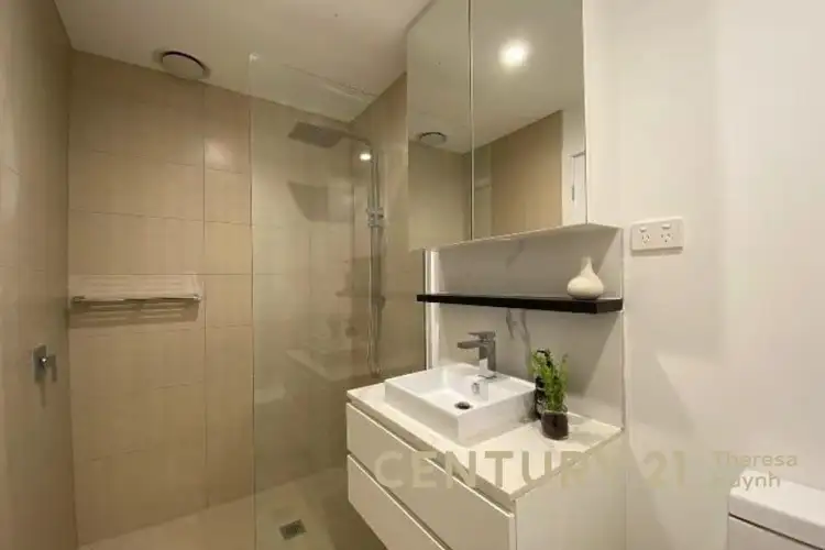 Sixth view of Homely apartment listing, G06/9 Renver Road, Clayton VIC 3168