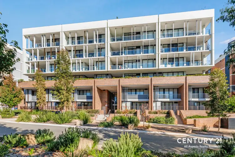 G33/32 Civic Way, Rouse Hill NSW 2155