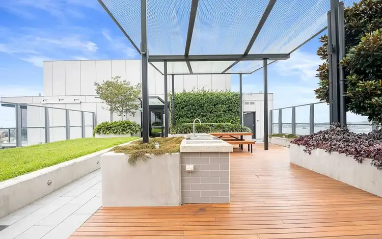 1208/ 221 Miller Street, North Sydney NSW 2060