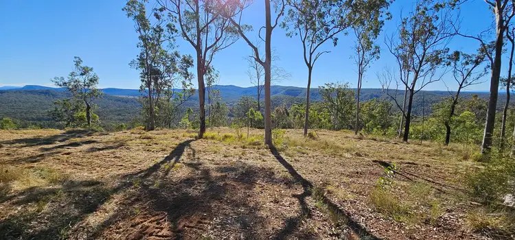 Main view of Homely rural property listing, 2400 Busbys Flat Road, Busbys Flat NSW 2469