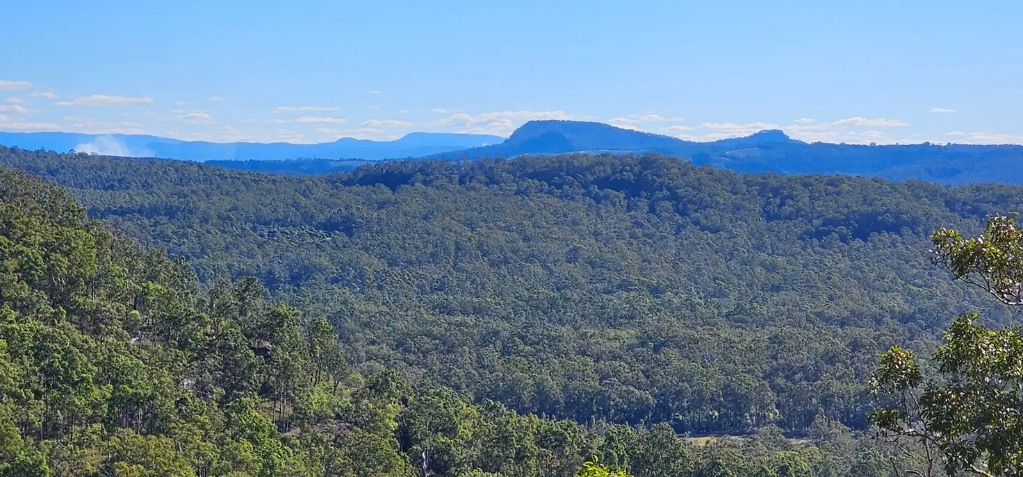 Main view of Homely rural property listing, 2400 Busbys Flat Road, Busbys Flat NSW 2469