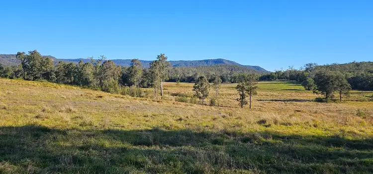 Third view of Homely rural property listing, 2400 Busbys Flat Road, Busbys Flat NSW 2469