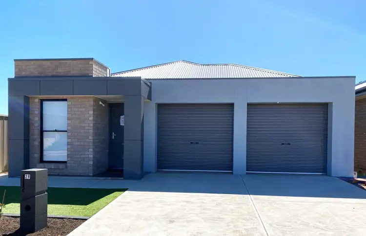 29 Luis Drive, Angle Vale SA 5117