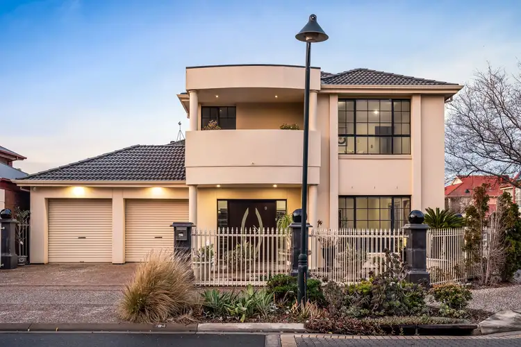 9 Sanctuary Drive, Mawson Lakes SA 5095