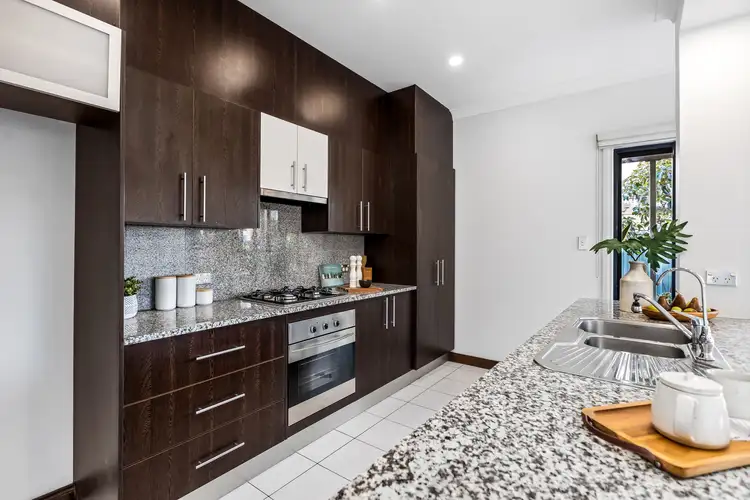 Fifth view of Homely house listing, 9 Sanctuary Drive, Mawson Lakes SA 5095