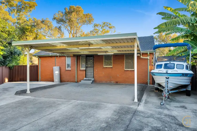 11 Ballarat Place, Cartwright NSW 2168