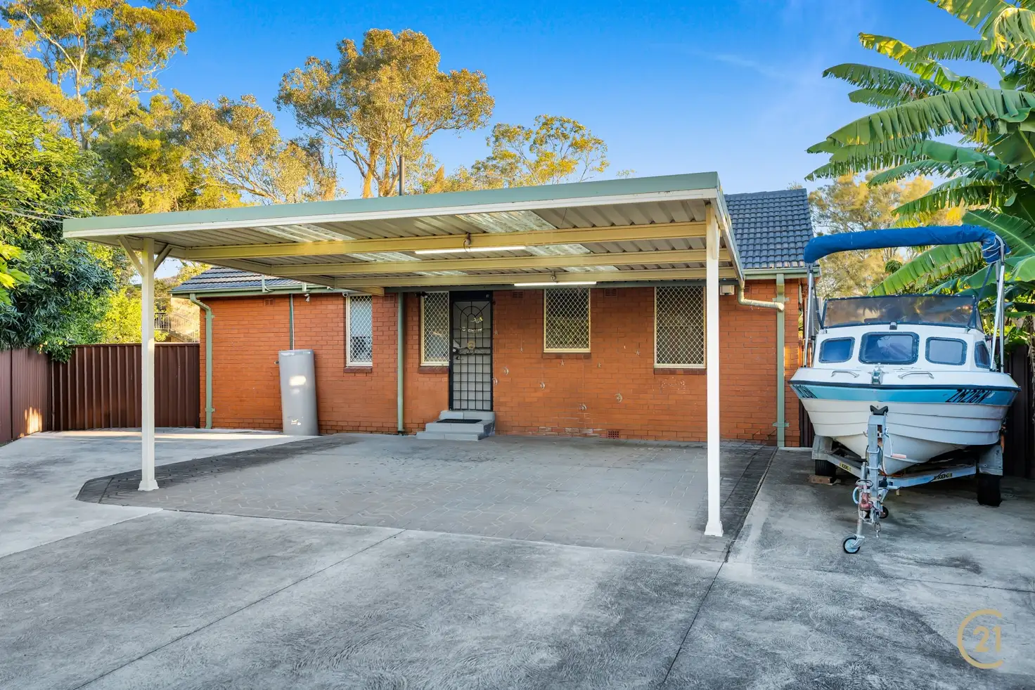 Main view of Homely house listing, 11 Ballarat Place, Cartwright NSW 2168