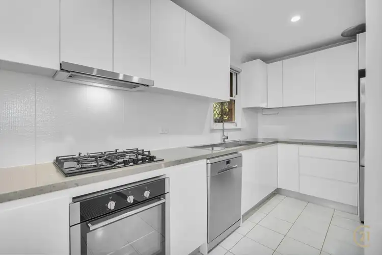 Second view of Homely house listing, 11 Ballarat Place, Cartwright NSW 2168